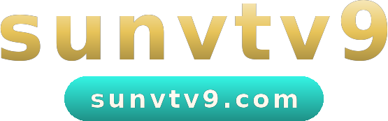 sunvtv9 logo