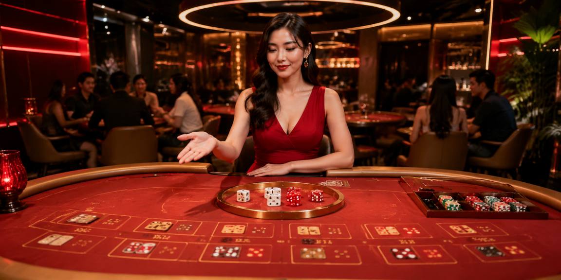 sunvtv9 Casino